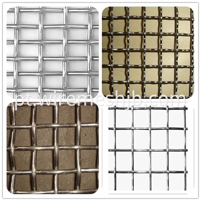 Barbecue wire mesh